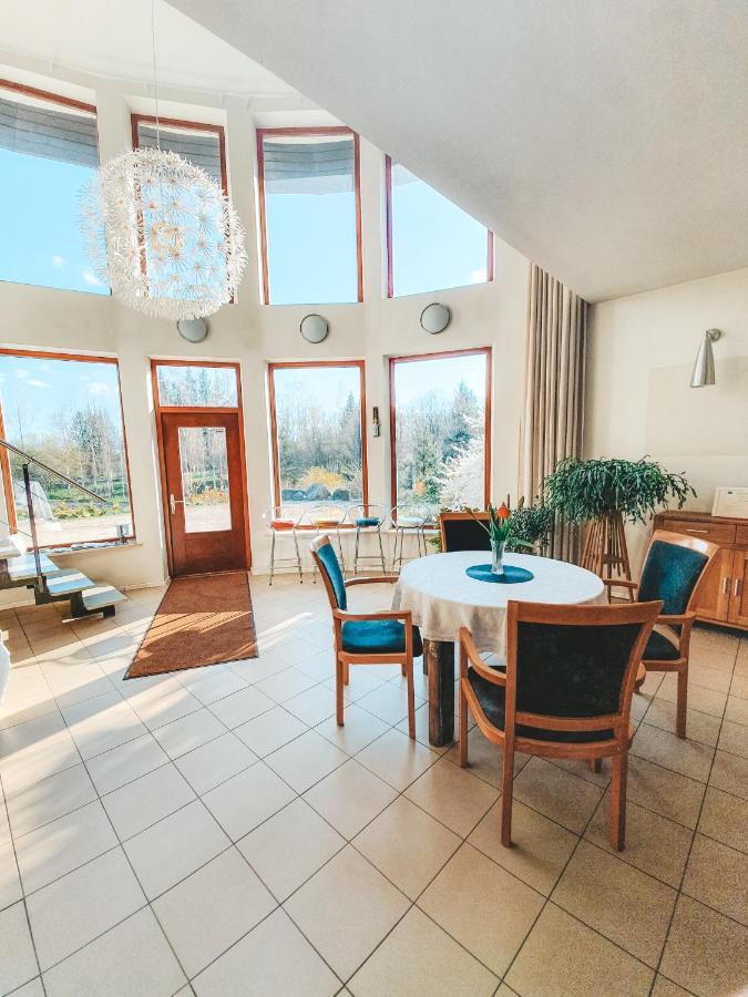 Hotel Maza Kapa Koknese Zewnętrze zdjęcie